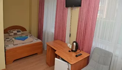 Размещение с питомцами